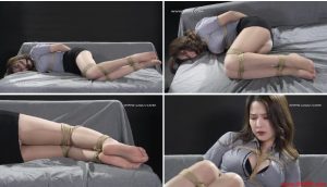 [丽柜美束] 女上司之缚~文静+原图59页_绳艺库视频下载