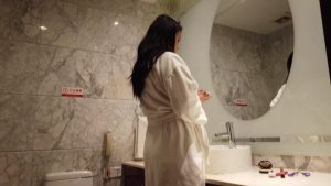 御航日常の卫生间的狗 YC-220108-4_绳艺库视频下载