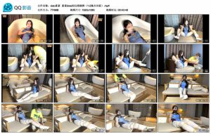 【xiao素素】素素dwa的幻想捆绑（1-2集合并版）_绳艺库视频下载