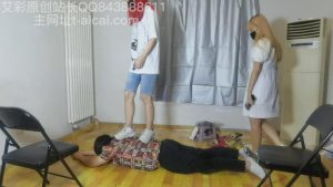 美女的胯下之辱 YC-221206_绳艺库视频下载