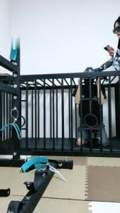 【媚娘】狗笼圈养绿帽狗/高跟踩虐舔 JS23061302_绳艺库视频下载