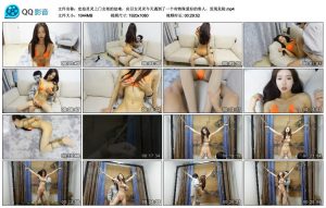 定拍灵灵上门女郎的劫难_绳艺库视频下载