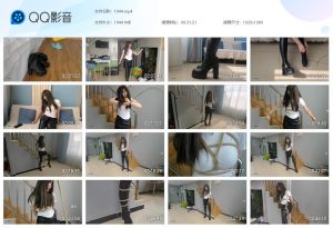 [JS原创]魔法陷阱（上)_绳艺库视频下载