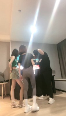 【智恩】电竞酒店-双S重度提档/踩踏/骑马 JS23061301_绳艺库视频下载