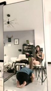 【汏典】小狼狗还债记-耳光/鞭打/高跟踩/掐乳 bf29269_绳艺库视频下载