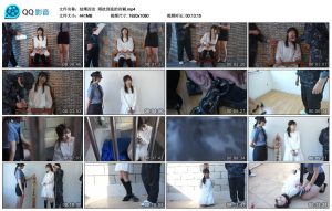 【结绳而治】顽抗到底的诗颖_绳艺库视频下载