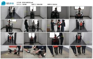 【梨花雨】枭断香消_绳艺库视频下载