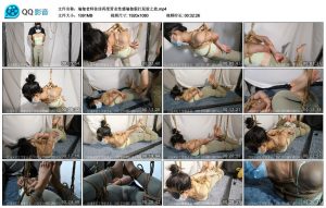 瑜伽老师佳佳再度营业性感瑜伽服打艺术之旅_绳艺库视频下载