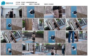 【半岛束艺】自制绞刑架的验收_绳艺库视频下载