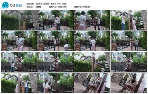 【半岛束艺】绞刑架下的报告（中）_绳艺库视频下载