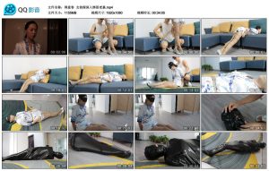 【得意客】女侦探深入绑匪老巢_绳艺库视频下载