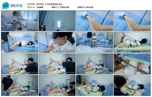 【皆非原创】少女的家教劫难_绳艺库视频下载