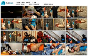 【一绳所爱】凤凰女侠（下）_绳艺库视频下载