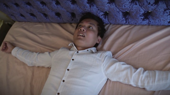 〖H.P.L栖心之栈〗—流砂的蔷薇（序曲）—微希 HPL-230520_绳艺库视频下载