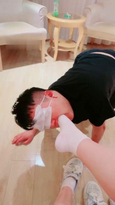 图片[9]_【甜心教主】双S双M-拖鞋塞嘴重度鞭打/骑马/运动鞋踩踏/喝圣水 B2155_绳艺库视频下载