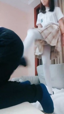 图片[2]_【羌爷】JK白丝皮鞋-提档/踩踏/脚窒息/人肉坐垫【完整版】_绳艺库视频下载