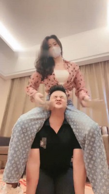 图片[2]_【禾未】发泄沙包-暴揍/拖鞋底抽耳光/踩踏钻胯 B2160_绳艺库视频下载