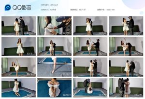 甜心白露初体验_绳艺库视频下载