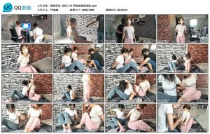 【精致原创】劫匪入室 两姐妹脱绑逃脱 B2184_绳艺库视频下载