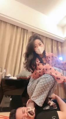 图片[8]_【禾未】发泄沙包-暴揍/拖鞋底抽耳光/踩踏钻胯 B2160_绳艺库视频下载