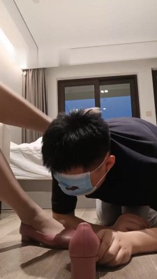 图片[7]_【上海CC】空姐S调-粉鞋灰丝闻舔/人肉脚垫【双视角完整版】_绳艺库视频下载