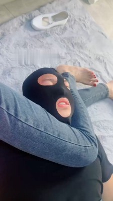 图片[6]_【亦瞳】护士小姐姐-腿绞/袋子套头/掐脖/鞋捂脸-窒息专场 bf30508_绳艺库视频下载