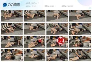 【欢乐谷】女侦探极限驷马强迫_绳艺库视频下载