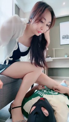 图片[3]_【长沙雪王】骑马/踩踏/喂口水/舔高跟_绳艺库视频下载