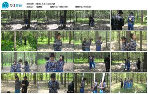 【mj影视】乱世三女杰_绳艺库视频下载