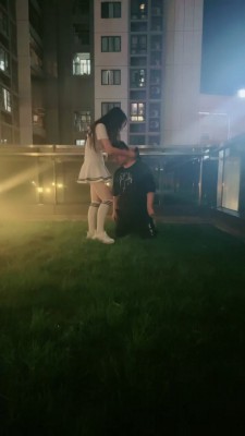 图片[2]_【雪王】户外172女神骑马/人体沙发/踩踏舔闻jio鞋_绳艺库视频下载