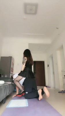 图片[9]_【不期而遇】香水强制/踢打求饶/重度辱_绳艺库视频下载