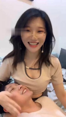 图片[8]_【小麦】反绑丝袜塞嘴/耳光/鞭打/恋足舔_绳艺库视频下载