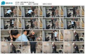 【JS原创】诱捕女特工Part 2_绳艺库视频下载