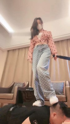 图片[7]_【禾未】发泄沙包-暴揍/拖鞋底抽耳光/踩踏钻胯 B2160_绳艺库视频下载