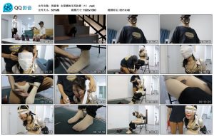 【得意客】女保镖的生死抉择（1）_绳艺库视频下载