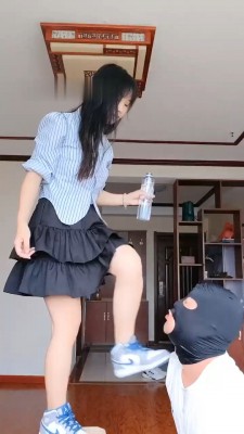 图片[3]_【调教视频】【悦主大人】艺术狠毒扇肿狗脸/喝圣水_绳艺库视频下载