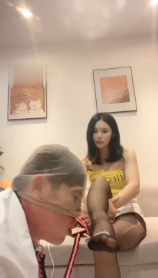 图片[8]_【术术】双S-原味黑丝脚辱家奴_绳艺库视频下载