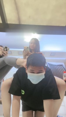 【倪梵】双S-原味裸足踩狗脸 bf30536_绳艺库视频下载