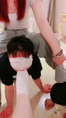 图片[10]_【甜心教主】双S双M-拖鞋塞嘴重度鞭打/骑马/运动鞋踩踏/喝圣水 B2155_绳艺库视频下载