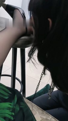 图片[3]_【安晴】母畜-惩罚不守妇道的狗-sp/舔闻黑丝高跟【双视角版】 bf30563_绳艺库视频下载