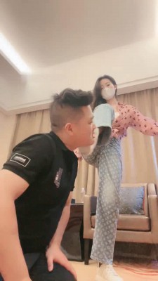 图片[3]_【禾未】发泄沙包-暴揍/拖鞋底抽耳光/踩踏钻胯 B2160_绳艺库视频下载