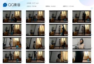 【浅浅原创】股绳吊口水直流_绳艺库视频下载