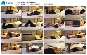 【暗河原创】东航空姐绑架案 B2208_绳艺库视频下载