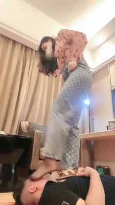 图片[6]_【禾未】发泄沙包-暴揍/拖鞋底抽耳光/踩踏钻胯 B2160_绳艺库视频下载