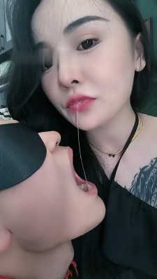 图片[3]_【安晴】重口场-浓痰鼻涕拉丝口水吞咽 bf30519_绳艺库视频下载