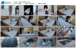 【半岛束艺】防盗绳~苏子_绳艺库视频下载