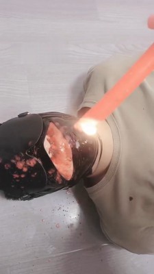 图片[5]_【樱子大人】捆绑/抽耳光/长靴全体重踩踏/圣水/狗嘴滴蜡 B2285_绳艺库视频下载