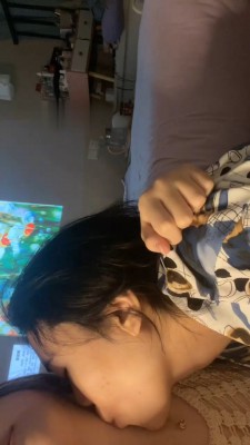 图片[4]_【调教视频】【橘子没熟】拉拉母畜-闻舔专场_绳艺库视频下载