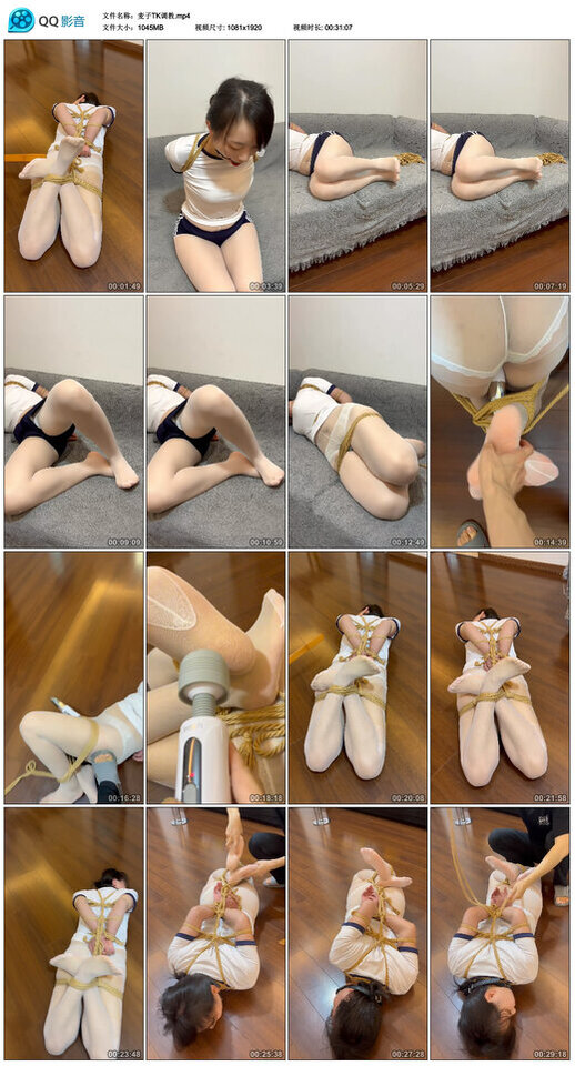 麦子TK调教 B2183_绳艺库视频下载