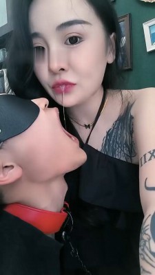 【安晴】重口场-浓痰鼻涕拉丝口水吞咽 bf30519_绳艺库视频下载